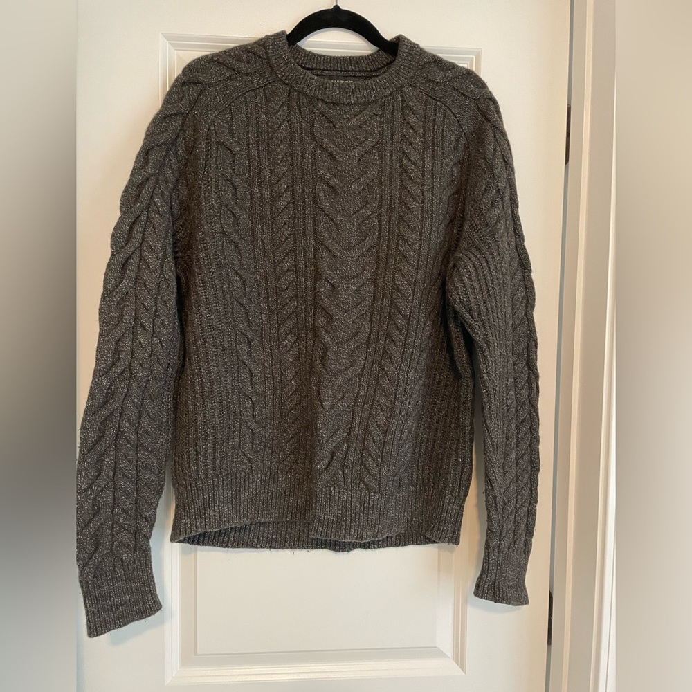Men’s Banana Republic Sweater